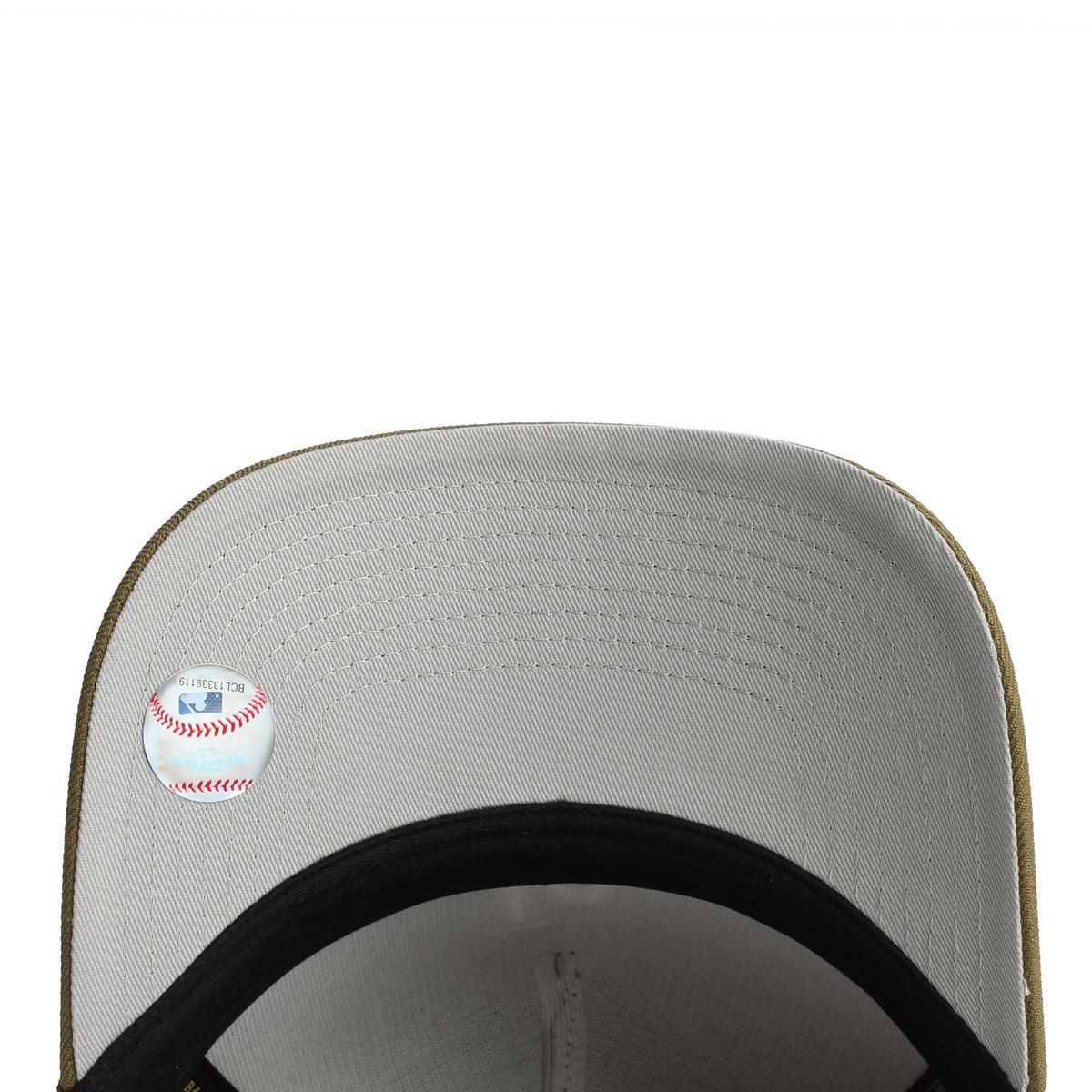 MLB Los Angeles Dodgers Pro-Pinch Fit Snapback Image 5