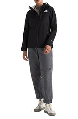 Women’s Alta Vista Rain Jacket Image 4