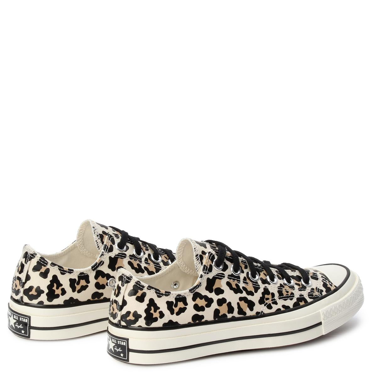 Chuck 70 Glow-In-The-Dark Wild Life  Image 4