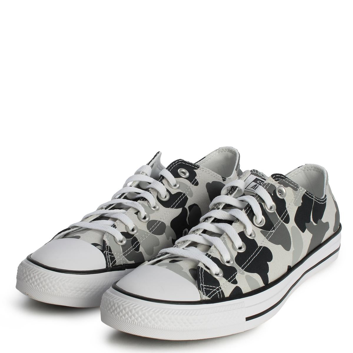 Chuck Taylor All Star Archival Camo Image 3