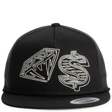 D & S Trucker Hat Image 1