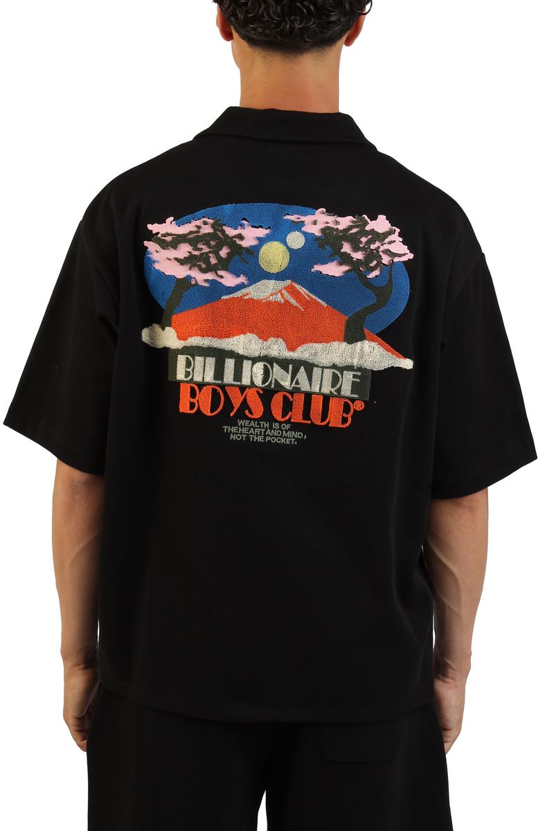 Tranquil Woven Shirt  Image 3