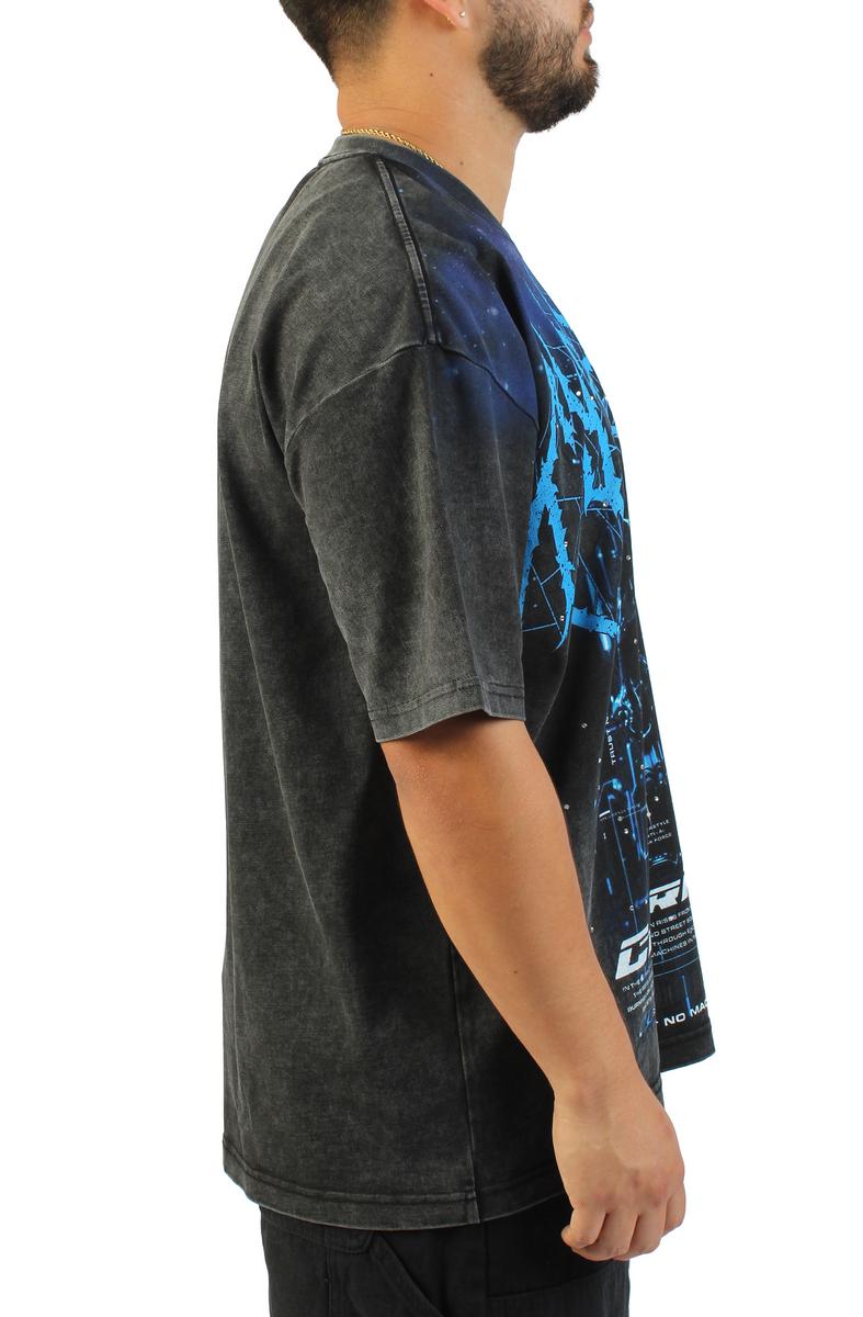 CyperPunk OG T-Shirt  Image 4