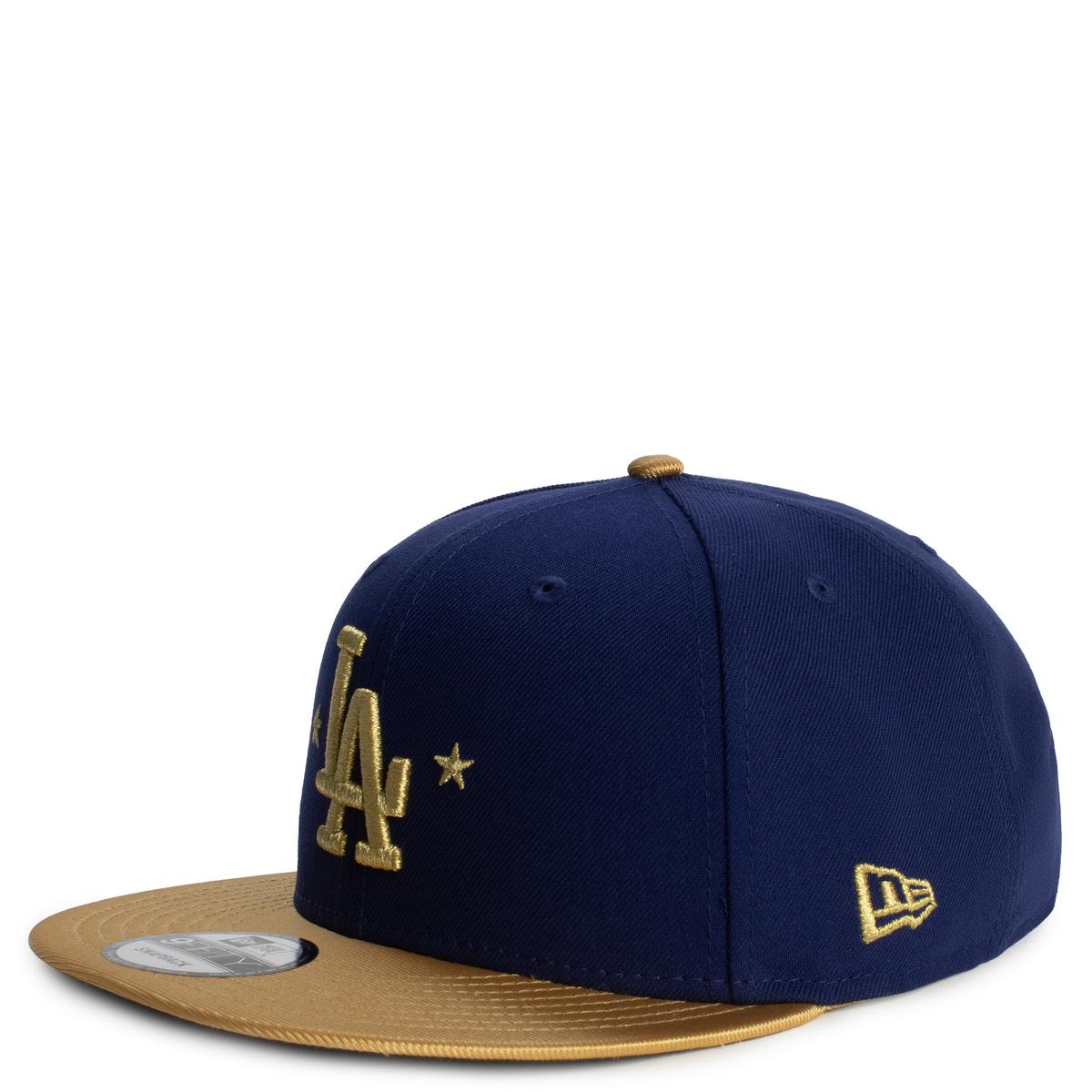 MLB Los Angeles Dodgers Royal 2026 Gold Fifty  Image 2