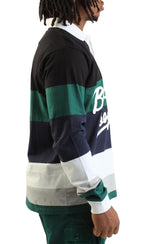 Rugby Jersey Knit Image 4