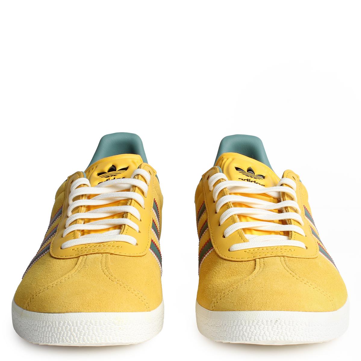 Gazelle "Bob Marley" Image 5