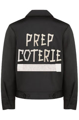 Dickies X Prep Coterie Artclass Duck Tape Jacket Image 2