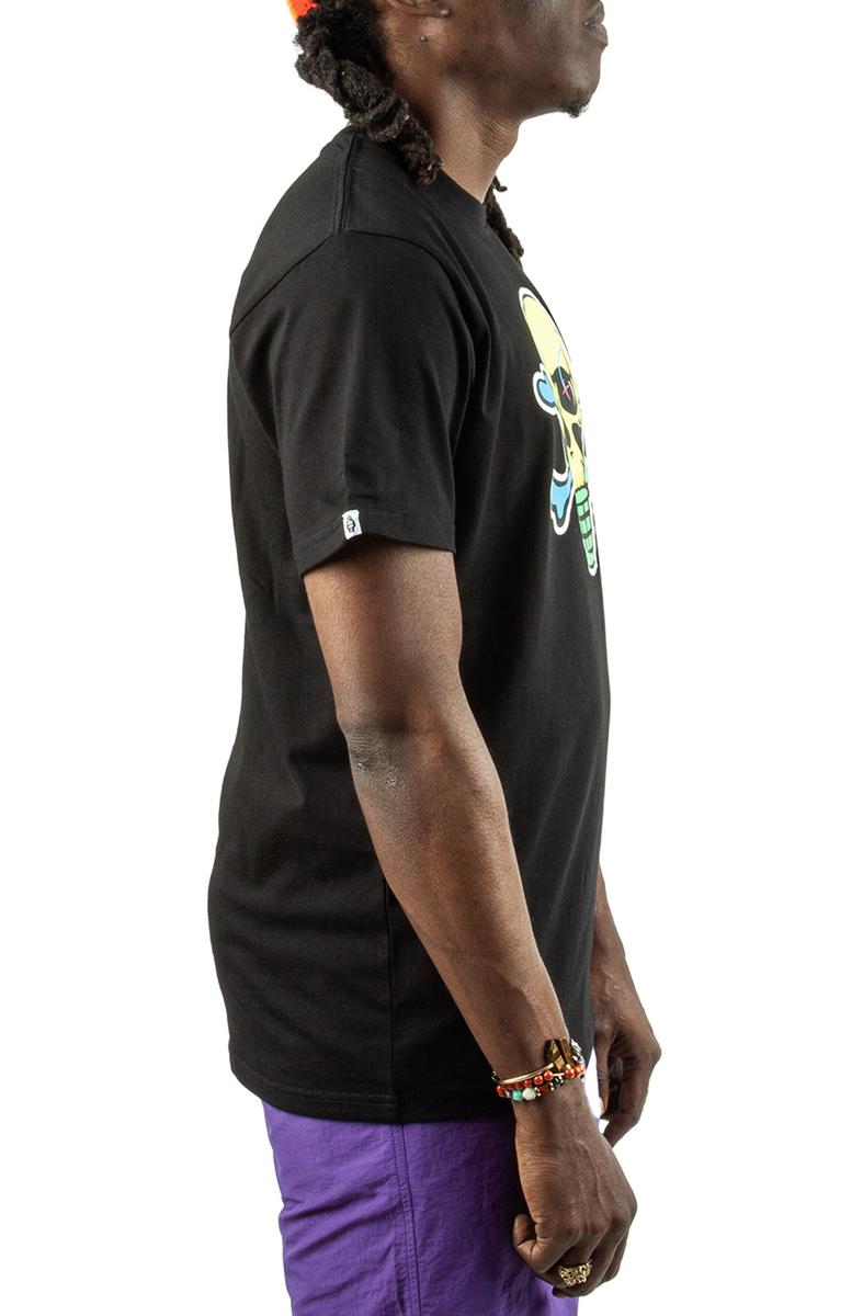 Reveal SS Tee Image 4