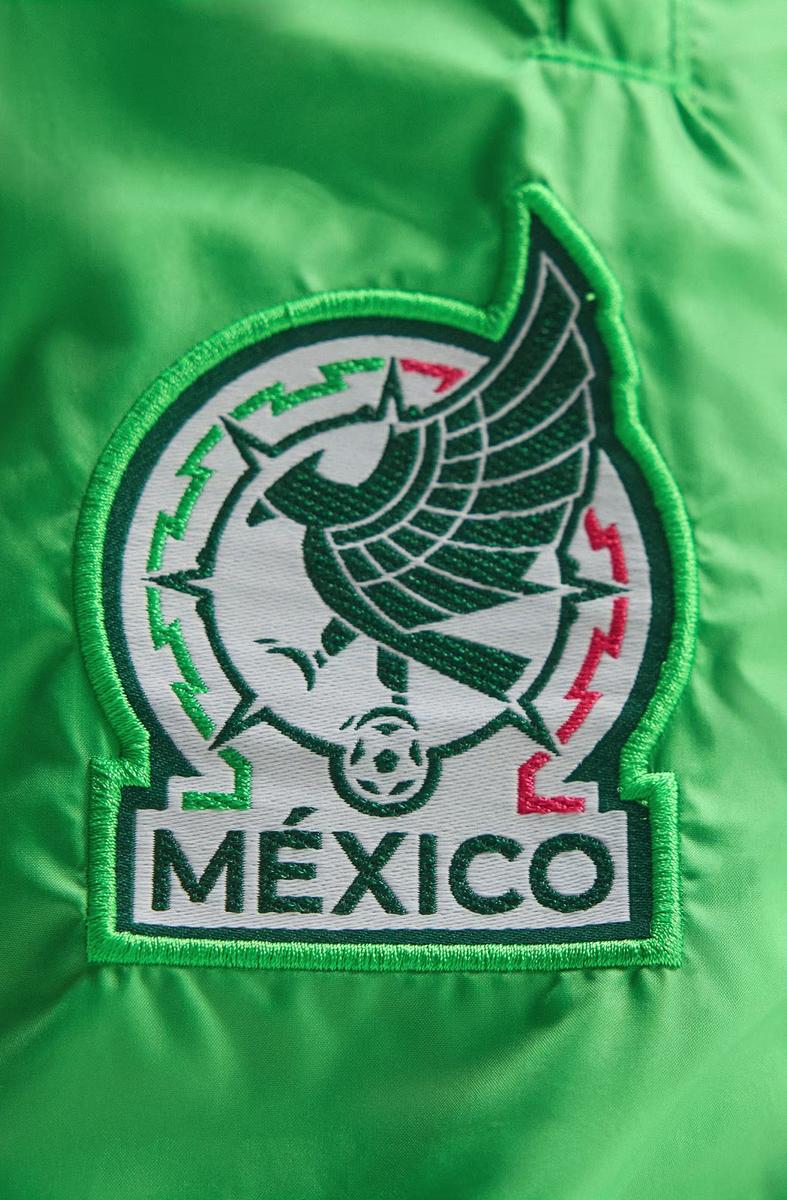 Mexico EQT Track Pants Image 4