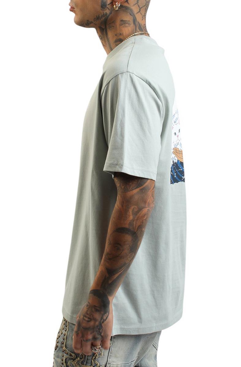 Great Wave T-Shirt  Image 2