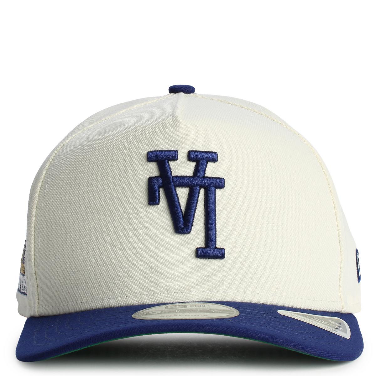 MLB Los Angeles Dodgers 9Fifty A-Frame Snapback  Image 1