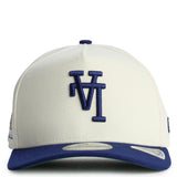 MLB Los Angeles Dodgers 9Fifty A-Frame Snapback  Image 1