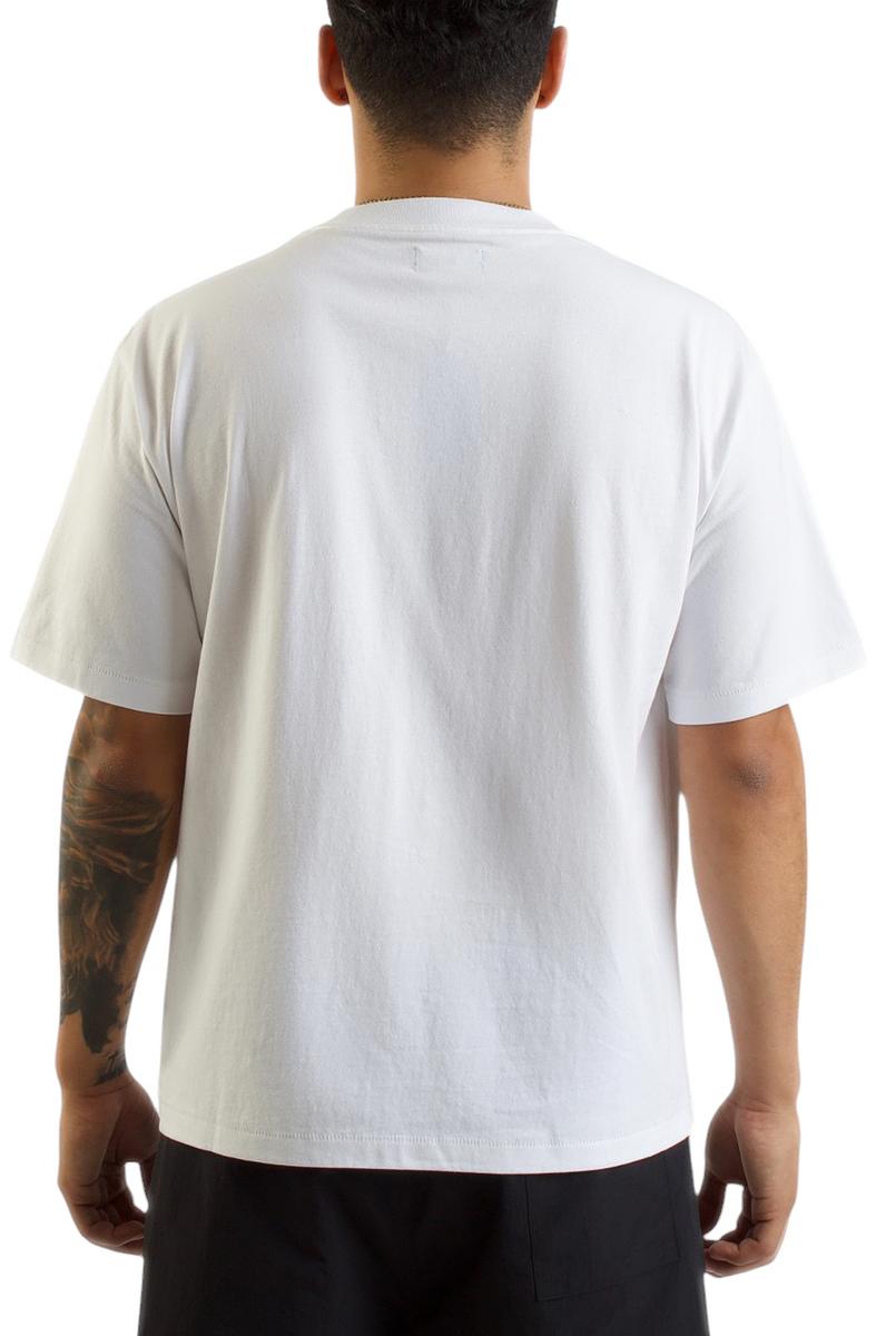 Built 2 Last T-Shirt  Image 3
