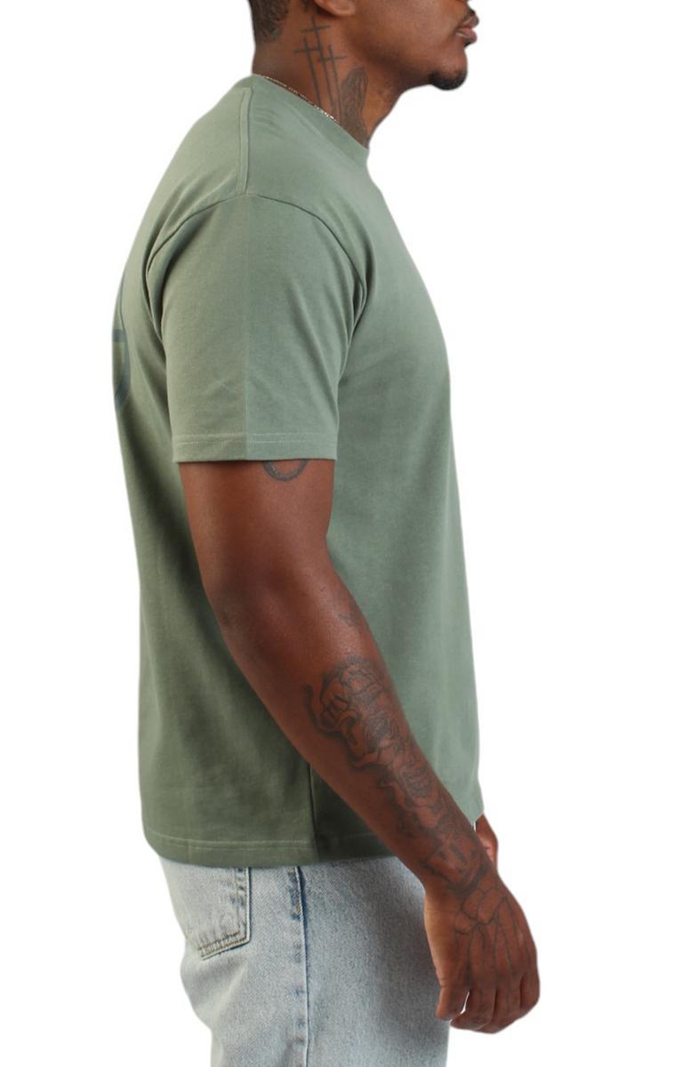Stroke Logo T-Shirt  Image 2