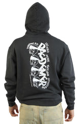 Stoned Island Hoody Image 3