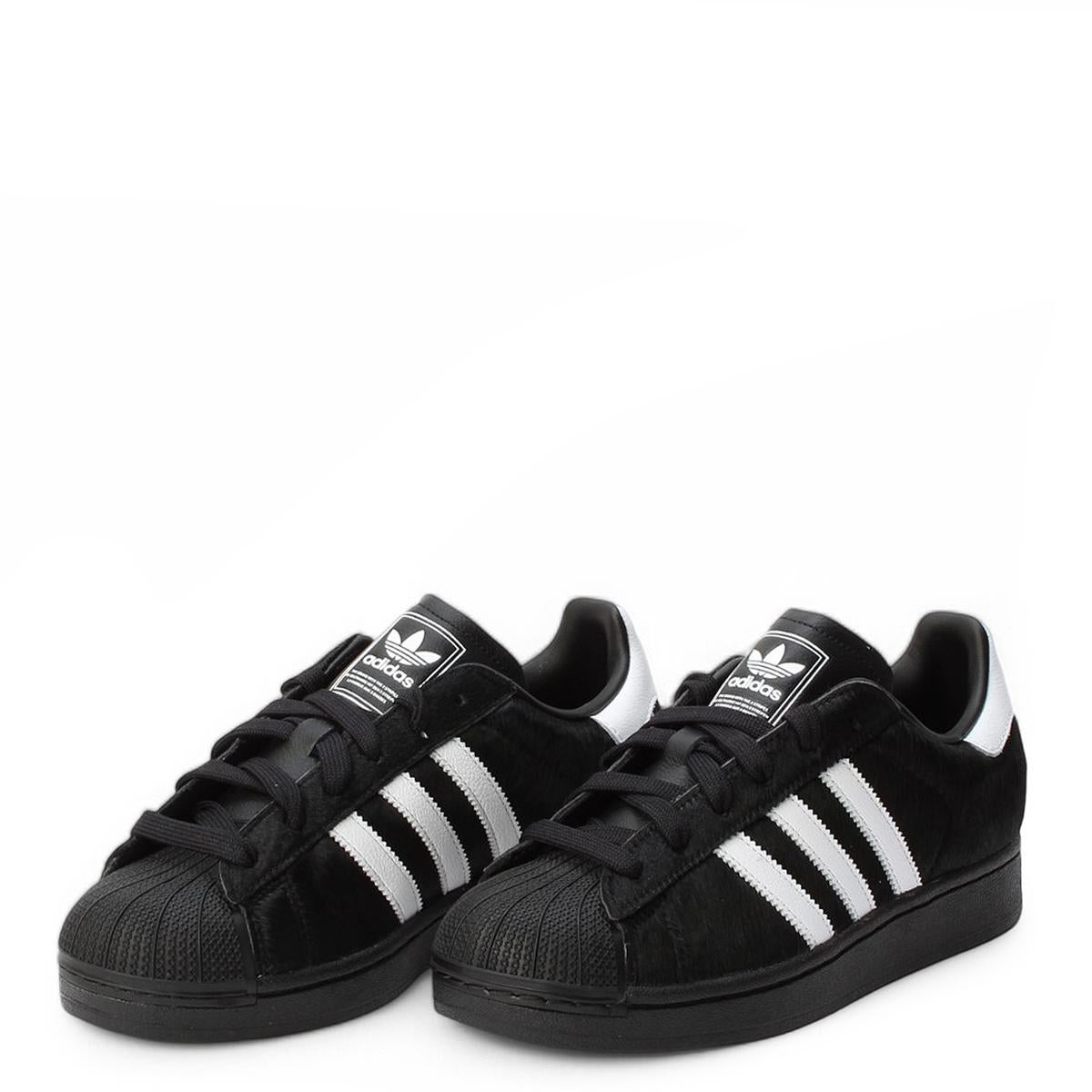 Women's SUPERSTAR II W Image 3