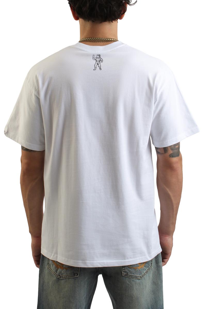 Helmet Short Sleeve Knit T-Shirt  Image 3