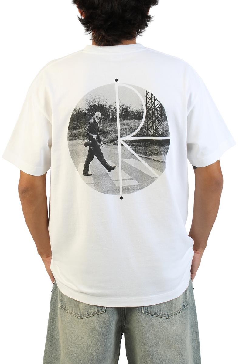 Fill Logo Klez Crossing T-Shirt  Image 4