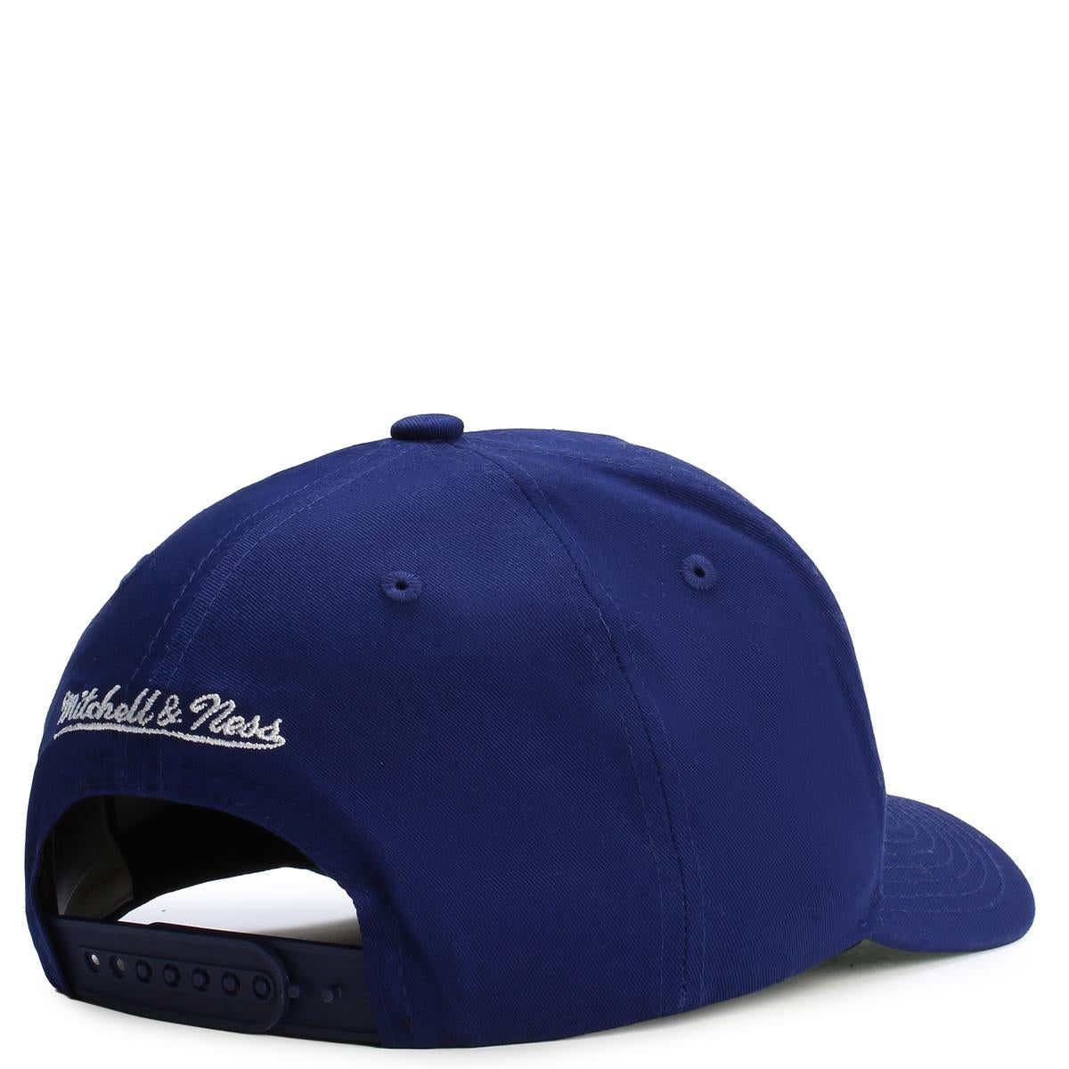 MLB Los Angeles Dodgers 2020 World Series Champions Pro Pinch Fit  Snapback  Image 3