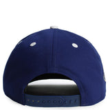 MLB Los Angeles Dodgers Upside-down Mexico 9Fifty A-Frame Snapback  Image 4