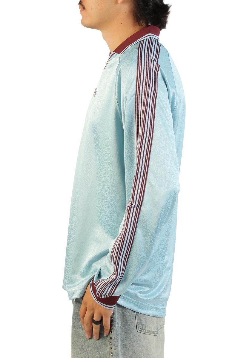 Davie Long Sleeve Shirt  Image 2