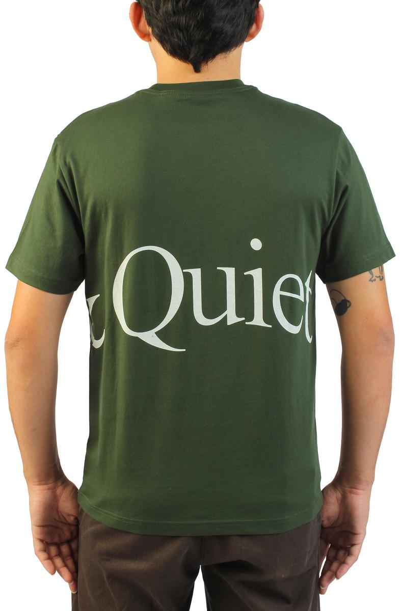 Jumbo Wordmark T-Shirt Image 3