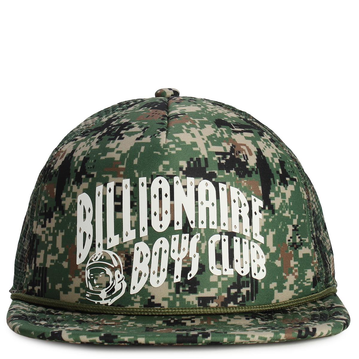 Digi Trucker Hat Image 1