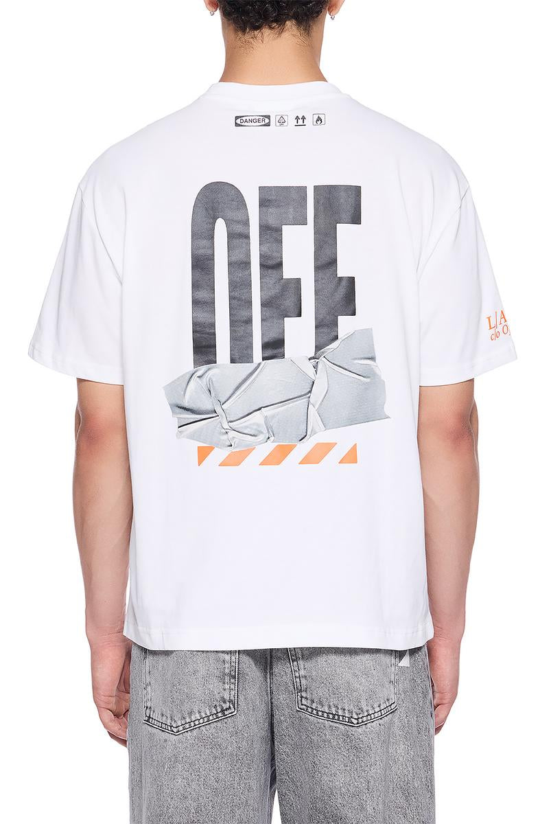 Duty T-shirt  Image 2