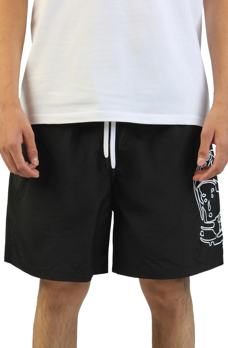 Helmet Shorts Image 1