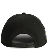 MLB Los Angeles Dodgers 9FIFTY A-Frame Pre-Curved Snapback  Image 4
