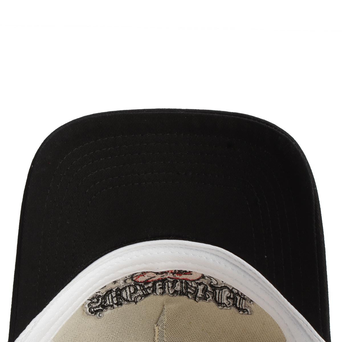 Pestilence Pre-Curved Snapback  Image 5
