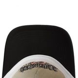 Pestilence Pre-Curved Snapback  Image 5