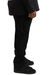 Trefoil graphic sweatpants  Image 4