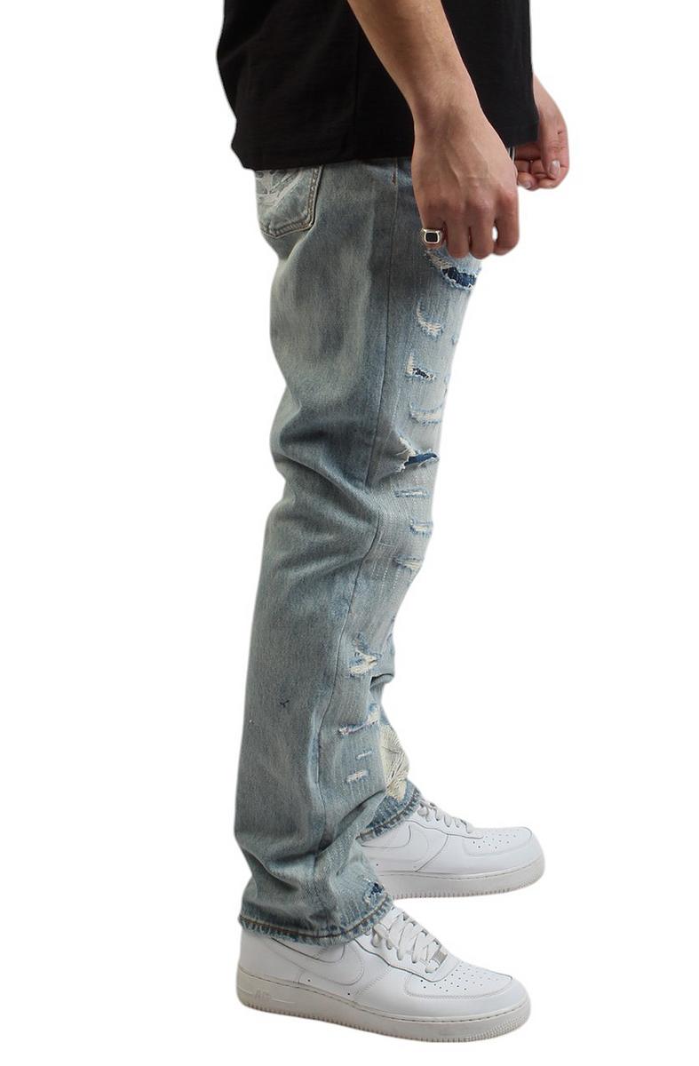 Quickdraw Jeans  Image 4
