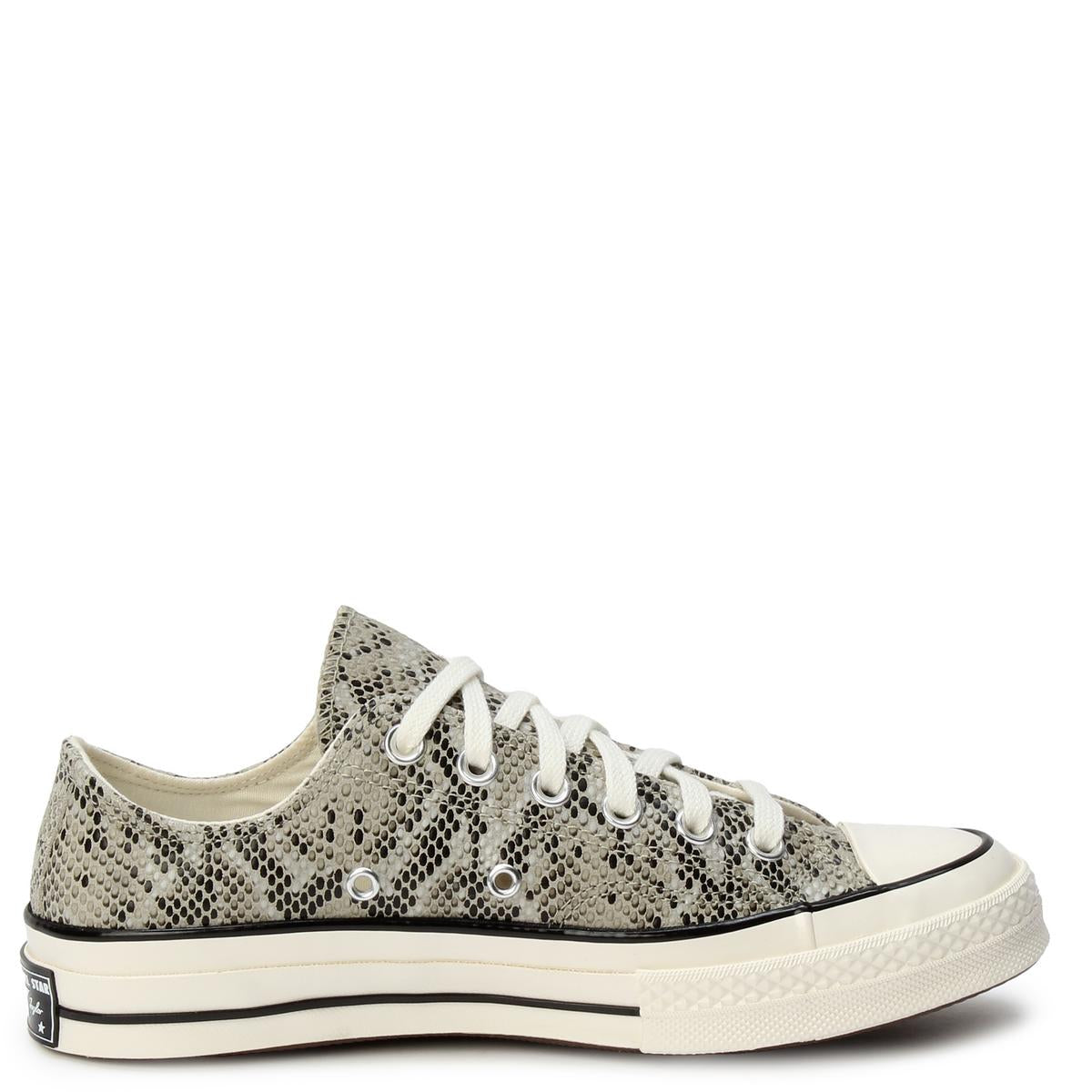 Chuck Taylor All Star Snakeskin Print Image 2