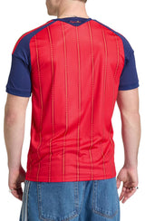 Spain 26 Home Jersey Image 2