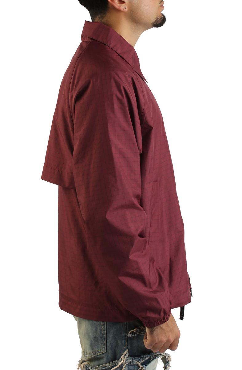 Shmoofoil DT Coach Jacket Image 4