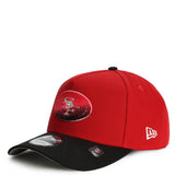 NFL San Francisco 49ers 9forty A-Frame Hat  Image 2