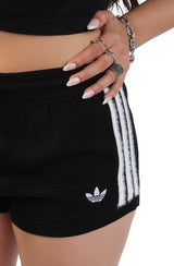 Knitted Shorts  Image 5
