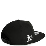 MLB Oakland Athletics 9FIFTY AF Ring Snapback  Image 3