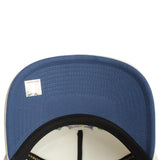 NBA Minnesota Timberwolves Hardwood Classics Trucker Hat Image 5