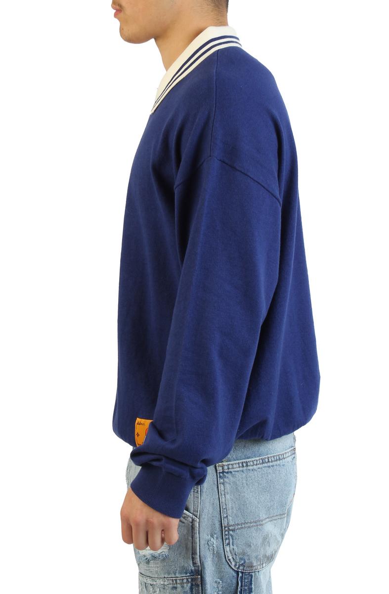 Stoned Island Polo Longsleeve Image 2