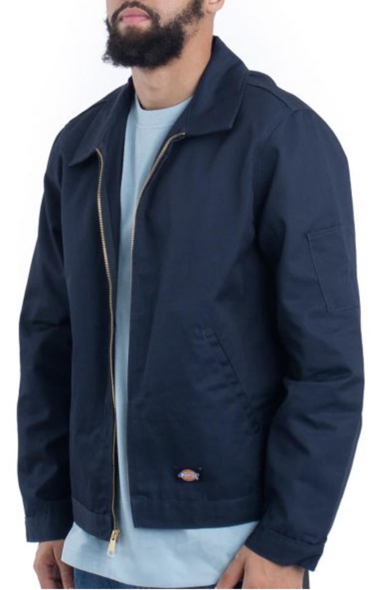 Unlined Eisenhower Jacket  Image 2
