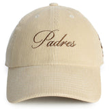 MLB San Diego Padres Heritage Hues Strapback Hat Image 1