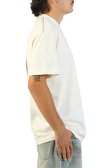 Contrast Logo T-Shirt  Image 4