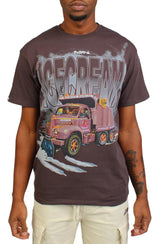 White Lines T-Shirt Image 1