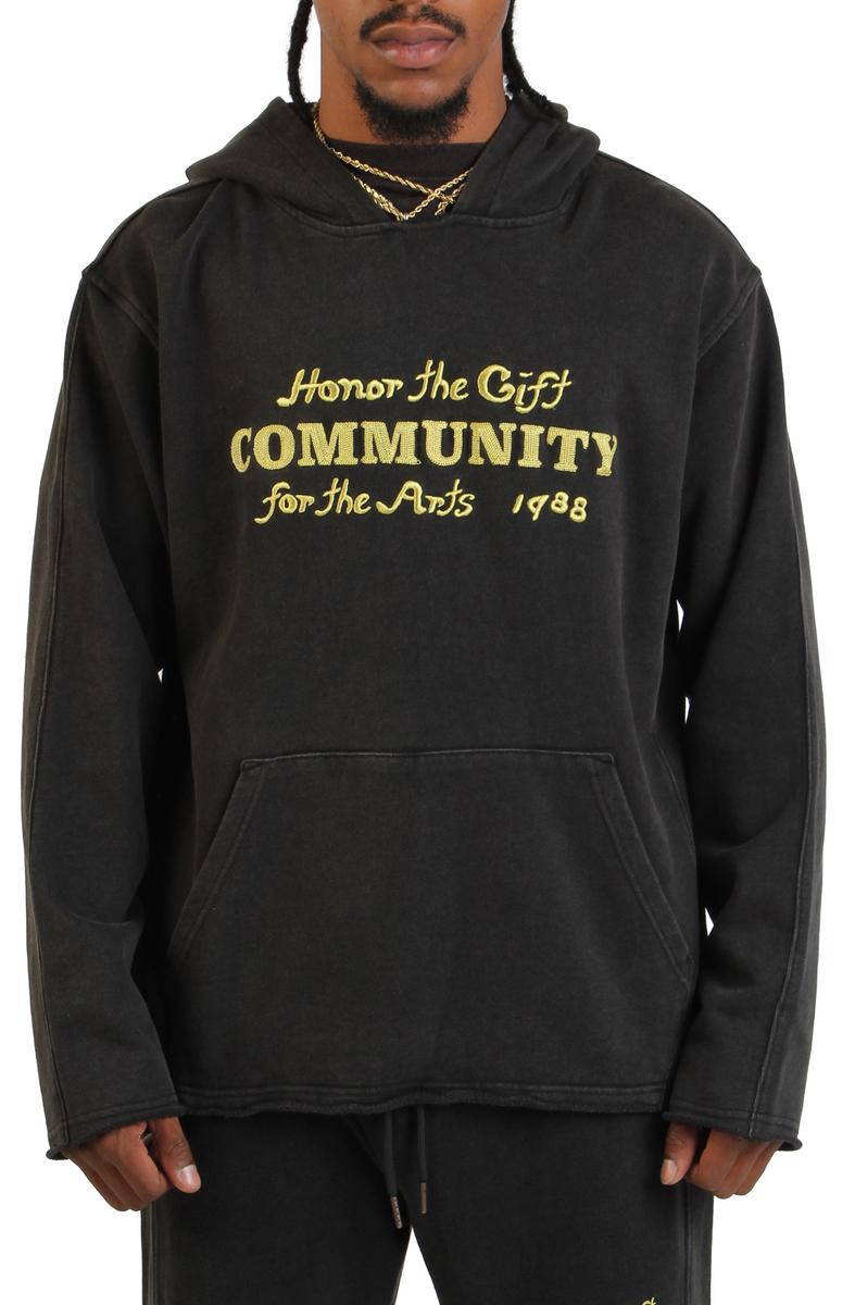 Vintage Hoodie Image 1