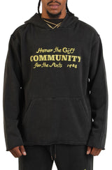 Vintage Hoodie Image 1