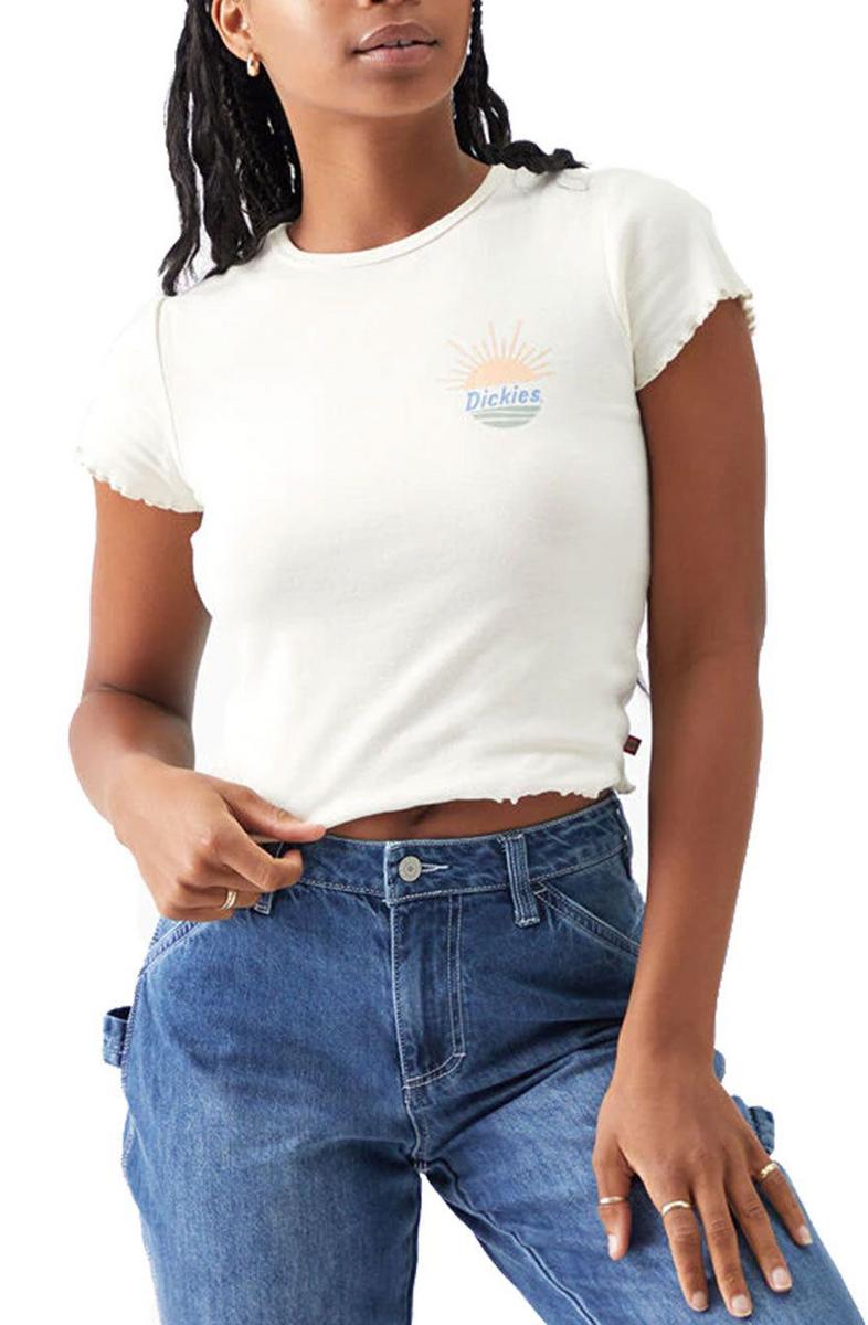 SS Baby T-Shirt - Birch Image 1