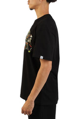 Curve Collage T-Shirt  Image 2